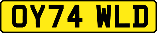 OY74WLD