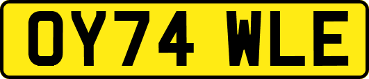 OY74WLE
