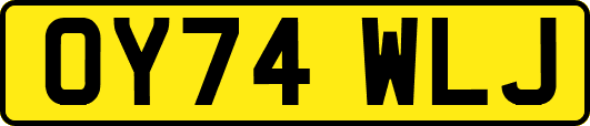 OY74WLJ
