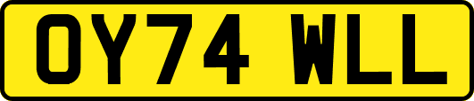 OY74WLL