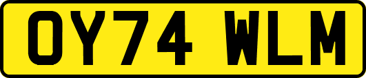 OY74WLM