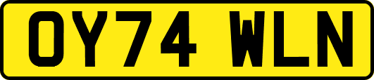 OY74WLN