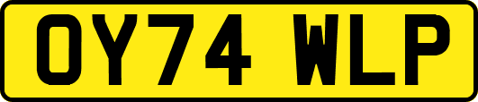 OY74WLP