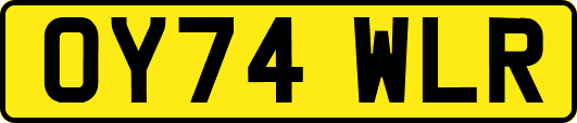 OY74WLR