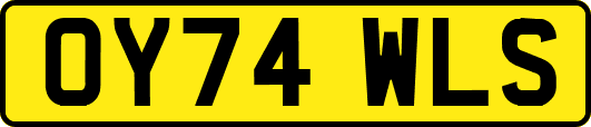 OY74WLS