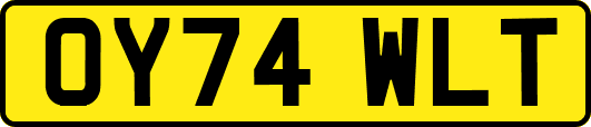 OY74WLT