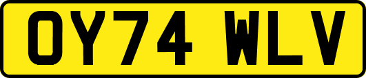 OY74WLV