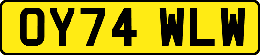 OY74WLW