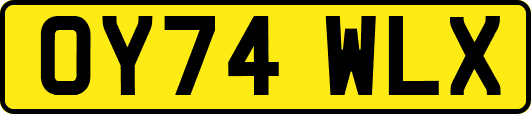 OY74WLX