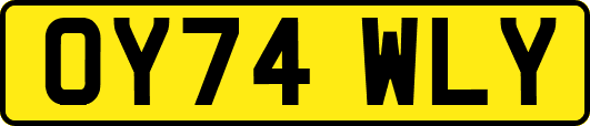 OY74WLY