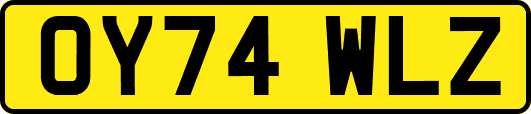 OY74WLZ