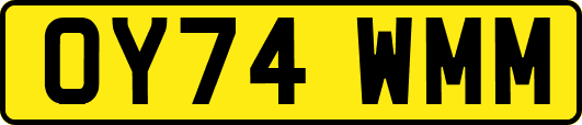 OY74WMM