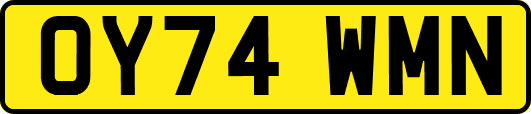 OY74WMN