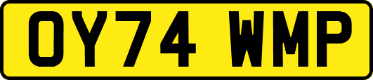 OY74WMP