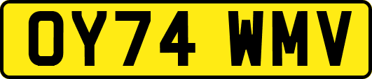 OY74WMV