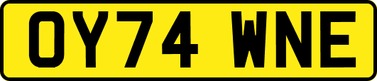 OY74WNE
