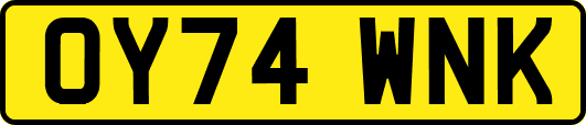OY74WNK