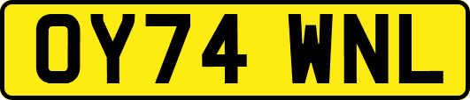 OY74WNL