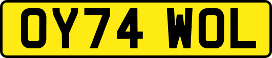 OY74WOL