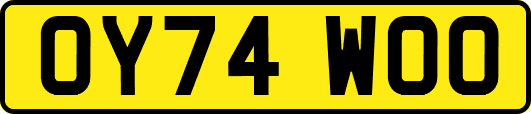 OY74WOO