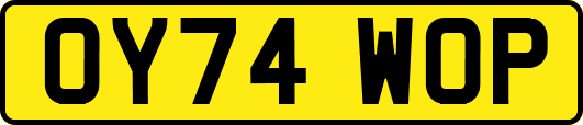 OY74WOP
