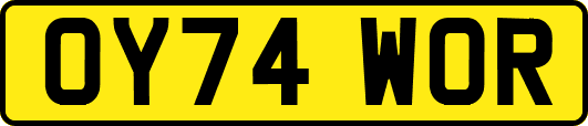 OY74WOR