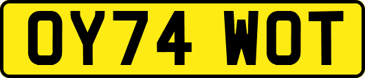 OY74WOT