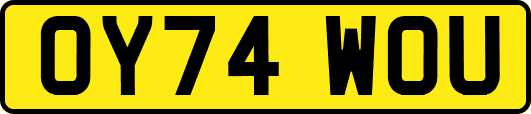 OY74WOU