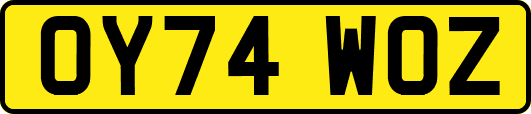 OY74WOZ