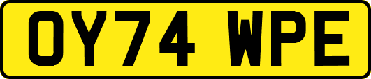 OY74WPE