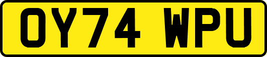 OY74WPU