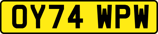 OY74WPW