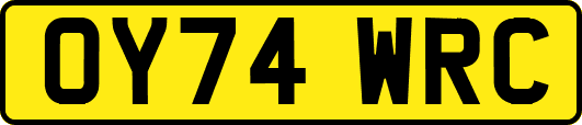 OY74WRC