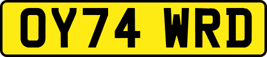 OY74WRD