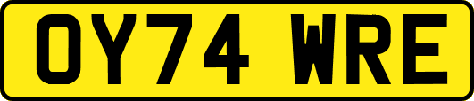 OY74WRE