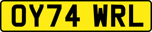 OY74WRL