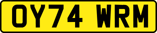 OY74WRM