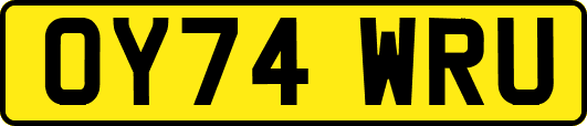 OY74WRU
