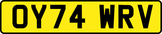 OY74WRV