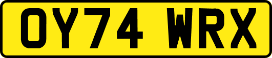 OY74WRX