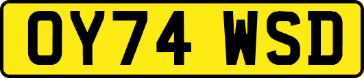 OY74WSD
