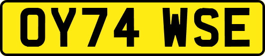 OY74WSE