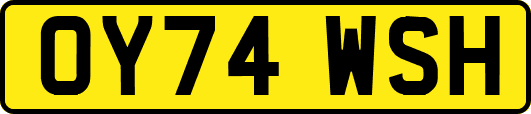 OY74WSH