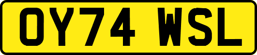 OY74WSL