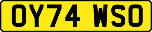 OY74WSO