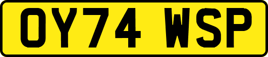 OY74WSP