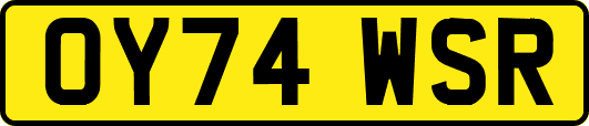 OY74WSR