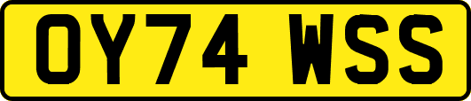 OY74WSS