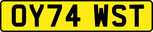 OY74WST