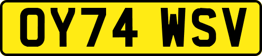 OY74WSV